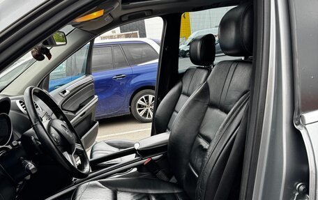 Mercedes-Benz M-Класс, 2009 год, 1 140 000 рублей, 6 фотография