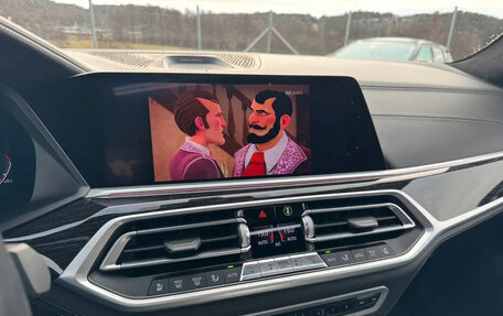 BMW X7, 2020 год, 5 618 000 рублей, 15 фотография