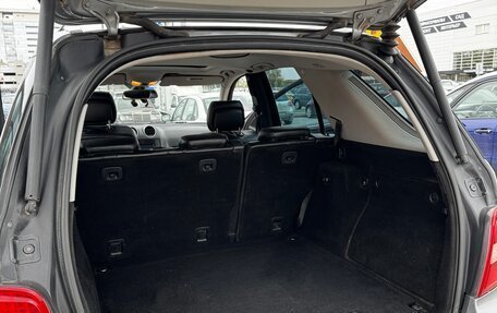 Mercedes-Benz M-Класс, 2009 год, 1 140 000 рублей, 9 фотография