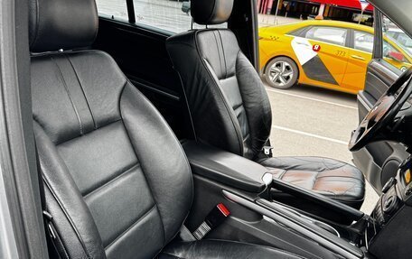 Mercedes-Benz M-Класс, 2009 год, 1 140 000 рублей, 8 фотография