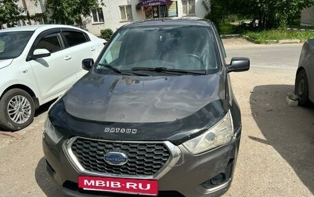 Datsun mi-DO, 2017 год, 320 000 рублей, 3 фотография
