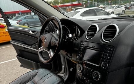 Mercedes-Benz M-Класс, 2009 год, 1 140 000 рублей, 16 фотография