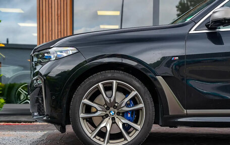 BMW X7, 2020 год, 6 489 000 рублей, 5 фотография