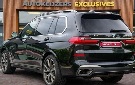 BMW X7, 2020 год, 6 489 000 рублей, 6 фотография