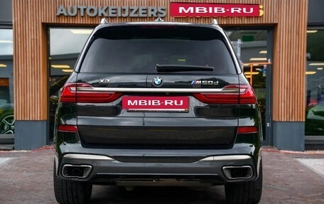 BMW X7, 2020 год, 6 489 000 рублей, 7 фотография