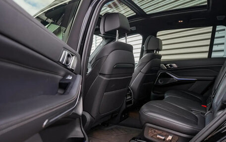BMW X7, 2020 год, 6 489 000 рублей, 11 фотография
