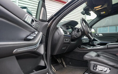 BMW X7, 2020 год, 6 489 000 рублей, 12 фотография