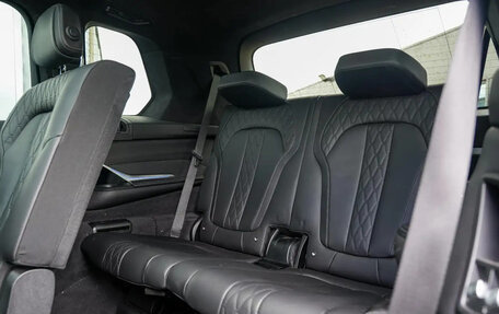 BMW X7, 2020 год, 6 489 000 рублей, 13 фотография