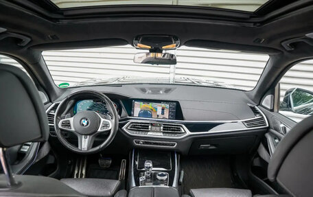 BMW X7, 2020 год, 6 489 000 рублей, 15 фотография