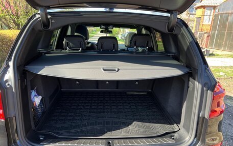 BMW X3, 2018 год, 3 900 000 рублей, 8 фотография