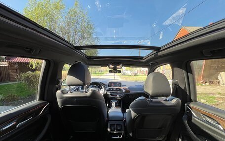 BMW X3, 2018 год, 3 900 000 рублей, 7 фотография