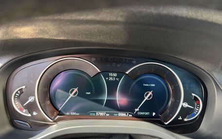 BMW X3, 2018 год, 3 900 000 рублей, 12 фотография
