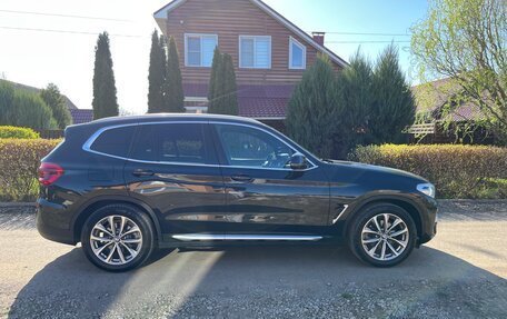 BMW X3, 2018 год, 3 900 000 рублей, 17 фотография
