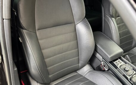 Peugeot 508 II, 2012 год, 1 000 000 рублей, 9 фотография