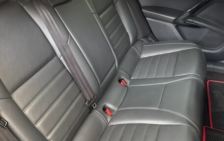 Peugeot 508 II, 2012 год, 1 000 000 рублей, 10 фотография