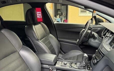 Peugeot 508 II, 2012 год, 1 000 000 рублей, 8 фотография