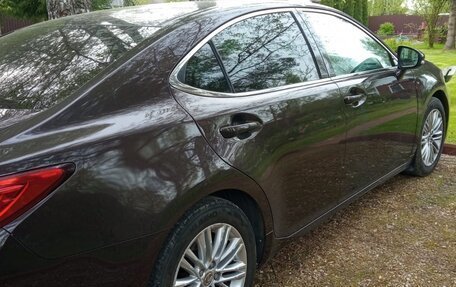 Lexus ES VII, 2014 год, 2 450 000 рублей, 4 фотография