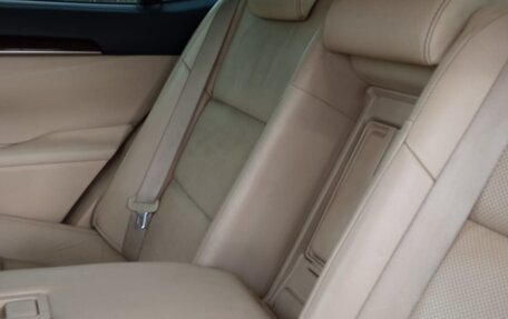 Lexus ES VII, 2014 год, 2 450 000 рублей, 11 фотография