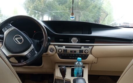 Lexus ES VII, 2014 год, 2 450 000 рублей, 10 фотография