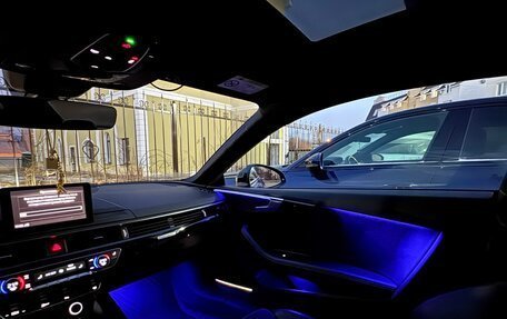 Audi A5, 2017 год, 3 380 000 рублей, 17 фотография