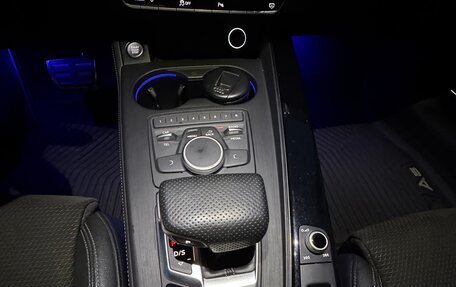 Audi A5, 2017 год, 3 380 000 рублей, 18 фотография