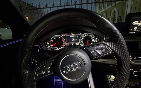 Audi A5, 2017 год, 3 380 000 рублей, 20 фотография