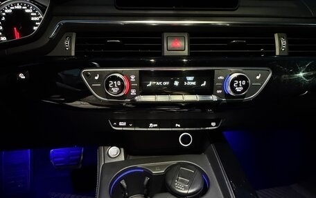 Audi A5, 2017 год, 3 380 000 рублей, 19 фотография