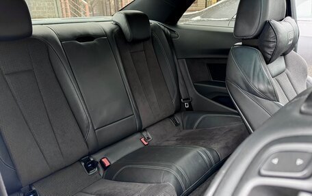 Audi A5, 2017 год, 3 380 000 рублей, 31 фотография