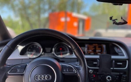 Audi A5, 2013 год, 1 770 000 рублей, 6 фотография