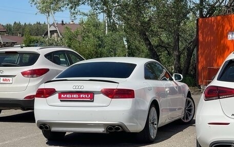 Audi A5, 2013 год, 1 770 000 рублей, 4 фотография
