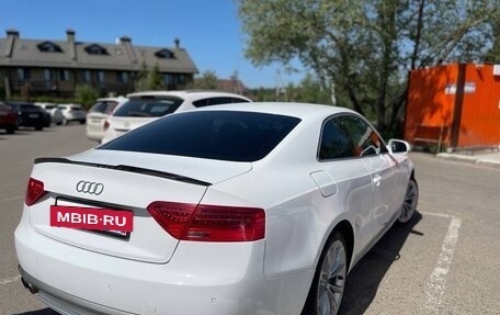 Audi A5, 2013 год, 1 770 000 рублей, 8 фотография