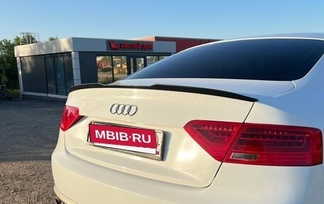 Audi A5, 2013 год, 1 770 000 рублей, 2 фотография