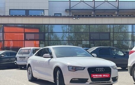Audi A5, 2013 год, 1 770 000 рублей, 3 фотография