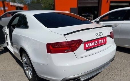 Audi A5, 2013 год, 1 770 000 рублей, 9 фотография