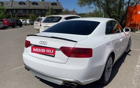 Audi A5, 2013 год, 1 770 000 рублей, 14 фотография
