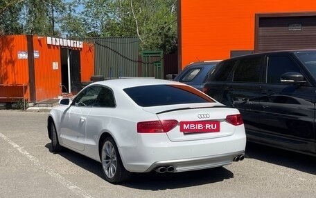 Audi A5, 2013 год, 1 770 000 рублей, 17 фотография