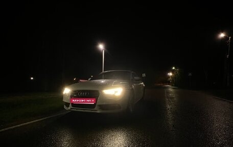 Audi A5, 2013 год, 1 770 000 рублей, 20 фотография