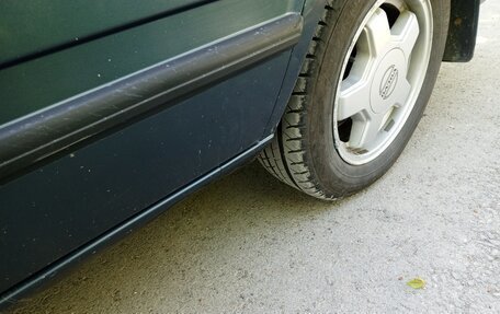 Volvo 740, 1987 год, 250 000 рублей, 9 фотография