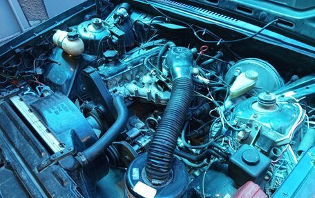 Volvo 740, 1987 год, 250 000 рублей, 28 фотография