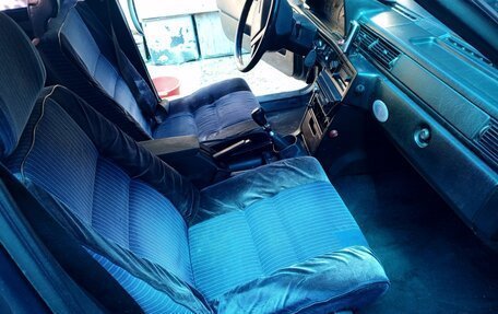 Volvo 740, 1987 год, 250 000 рублей, 29 фотография
