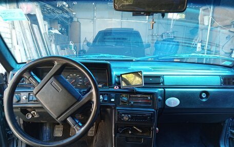 Volvo 740, 1987 год, 250 000 рублей, 30 фотография
