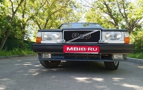 Volvo 740, 1987 год, 250 000 рублей, 22 фотография