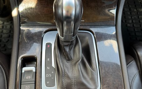 Volkswagen Touareg III, 2012 год, 2 680 000 рублей, 16 фотография