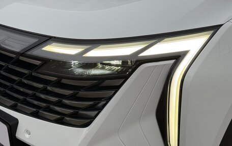 Geely Atlas, 2024 год, 3 917 190 рублей, 5 фотография