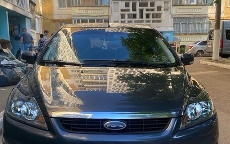 Ford Focus II рестайлинг, 2008 год, 650 000 рублей, 2 фотография