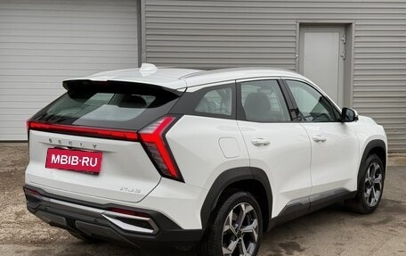 Geely Atlas, 2024 год, 3 917 190 рублей, 3 фотография