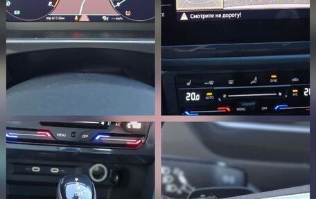 Volkswagen Tiguan II, 2020 год, 3 690 000 рублей, 7 фотография