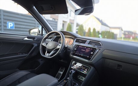 Volkswagen Tiguan II, 2020 год, 3 690 000 рублей, 6 фотография