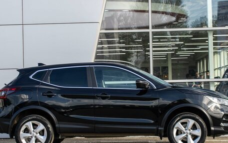 Nissan Qashqai, 2019 год, 1 950 000 рублей, 5 фотография
