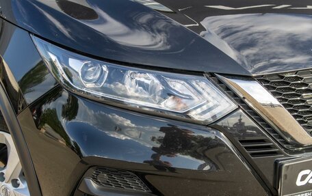 Nissan Qashqai, 2019 год, 1 950 000 рублей, 6 фотография